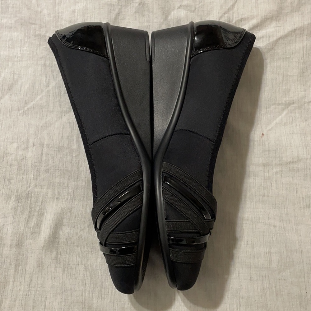 Croft&Barrow size 9.5